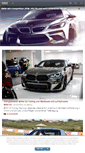 Mobile Screenshot of bimmertoday.de